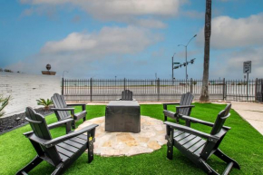 Luxury on Ocean Drive - Sleeps 28